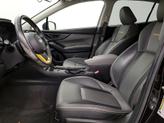 Thumbnail of 2021 Black Subaru Crosstrek