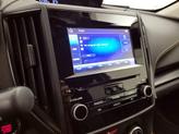 Thumbnail of 2021 Black Subaru Crosstrek