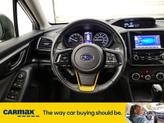 Thumbnail of 2021 Black Subaru Crosstrek