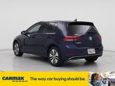 Thumbnail of 2019 Blue Volkswagen e-Golf