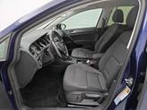 Thumbnail of 2019 Blue Volkswagen e-Golf
