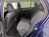Thumbnail of 2019 Blue Volkswagen e-Golf