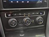 Thumbnail of 2019 Blue Volkswagen e-Golf