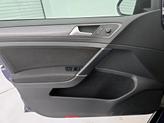 Thumbnail of 2019 Blue Volkswagen e-Golf