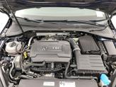 Thumbnail of 2017 Blue Volkswagen Golf Alltrack