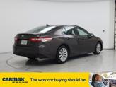 Thumbnail of 2019 Brown Toyota Camry