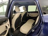 Thumbnail of 2018 Blue BMW X1