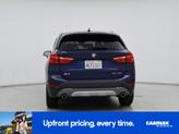 Thumbnail of 2018 Blue BMW X1