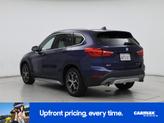 Thumbnail of 2018 Blue BMW X1