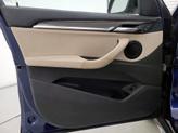 Thumbnail of 2018 Blue BMW X1