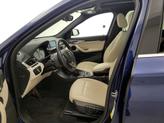 Thumbnail of 2018 Blue BMW X1