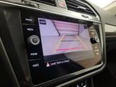 Thumbnail of 2021 Black Volkswagen Tiguan