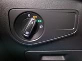 Thumbnail of 2021 Black Volkswagen Tiguan