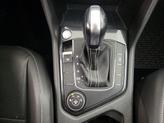 Thumbnail of 2021 Black Volkswagen Tiguan