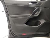 Thumbnail of 2021 Black Volkswagen Tiguan