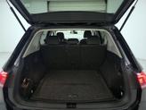 Thumbnail of 2021 Black Volkswagen Tiguan
