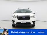 Thumbnail of 2022 White Subaru Ascent