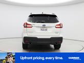 Thumbnail of 2022 White Subaru Ascent