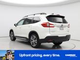 Thumbnail of 2022 White Subaru Ascent