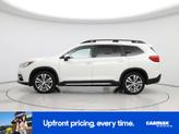Thumbnail of 2022 White Subaru Ascent