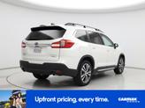 Thumbnail of 2022 White Subaru Ascent