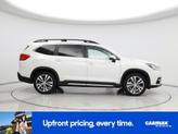 Thumbnail of 2022 White Subaru Ascent