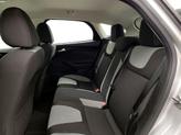 Thumbnail of 2014 Silver Ford Focus