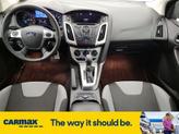 Thumbnail of 2014 Silver Ford Focus