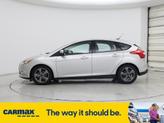 Thumbnail of 2014 Silver Ford Focus