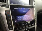 Thumbnail of 2017 White INFINITI Q60