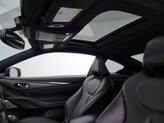 Thumbnail of 2017 White INFINITI Q60
