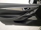 Thumbnail of 2017 White INFINITI Q60