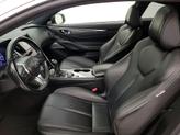Thumbnail of 2017 White INFINITI Q60
