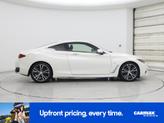 Thumbnail of 2017 White INFINITI Q60