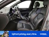 Thumbnail of 2021 Silver Porsche Macan
