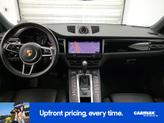 Photo of 2021 Silver Porsche Macan
