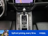 Thumbnail of 2021 Silver Porsche Macan