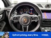 Thumbnail of 2021 Silver Porsche Macan
