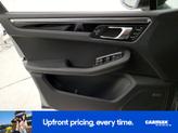 Thumbnail of 2021 Silver Porsche Macan