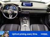 Thumbnail of 2023 Black Mazda CX-50