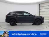 Thumbnail of 2023 Black Mazda CX-50