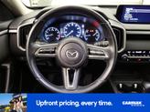 Thumbnail of 2023 Black Mazda CX-50