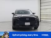 Thumbnail of 2023 Black Mazda CX-50