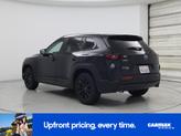 Thumbnail of 2023 Black Mazda CX-50