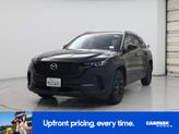 Thumbnail of 2023 Black Mazda CX-50