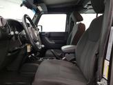 Thumbnail of 2018 Gray Jeep Wrangler
