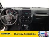 Thumbnail of 2018 Gray Jeep Wrangler