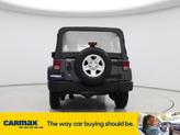 Thumbnail of 2018 Gray Jeep Wrangler