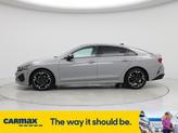 Thumbnail of 2022 Gray Kia K5