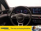 Thumbnail of 2022 Gray Kia K5